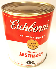 Kleines arschloch konservendos gebraucht kaufen  Pinneberg