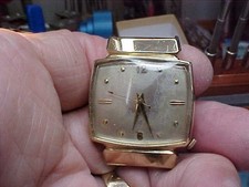 Vintage mans hamilton for sale  Orange Park