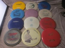 Lot frisbee disc for sale  Copiague