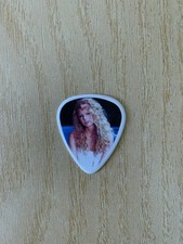 Taylor swift plettro usato  Carbonia