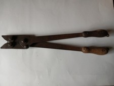Ww1 wire cutters. for sale  BADMINTON