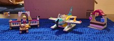 Lego friends set usato  Racconigi