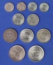 Lot silber umlaufmünzen gebraucht kaufen  München