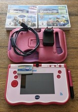 Vtech storio max gebraucht kaufen  Bischofsheim