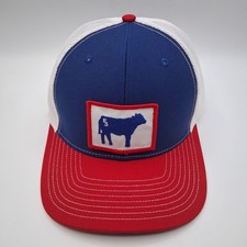 Ranch patch hat for sale  Clarksville