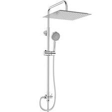 Bimver luxurious shower for sale  DEESIDE