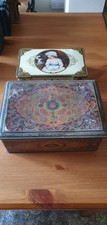 Vintage buscuit toffee for sale  BOLTON