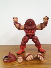 Marvel legends juggernaut d'occasion  Champagnole