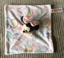 Doudou minnie blanc d'occasion  Marly