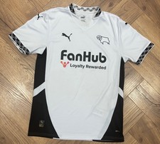 Derby county puma for sale  SUTTON