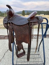 Horse tack v. for sale  Spokane