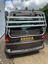 Original volkswagen california for sale  NOTTINGHAM