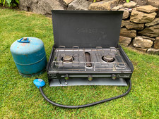 Sunngas camping stove for sale  SHEFFIELD