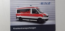 Binz man tge gebraucht kaufen  Erfurt