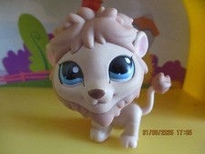 Petshop lion 1112 d'occasion  Saint-Omer