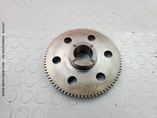 INGRANAGGIO RUOTA LIBERA 3YF-15515-00-00 YAMAHA MT03 2008 GEAR WHEEL comprar usado  Enviando para Brazil