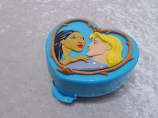 Polly pocket bluebird gebraucht kaufen  Halbe