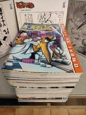 Paperinik serie complete usato  Aglie