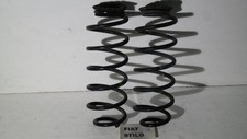Fiat stilo dal usato  Paterno