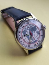 Montre mécanique vintage d'occasion  Expédié en France