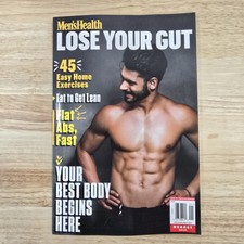 Men health magazine for sale  Charlotte