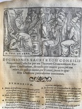 1555 décisions jurisconsulte d'occasion  Vitry-sur-Seine