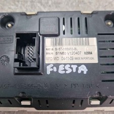 ford fiesta titanium usato ford fiesta titanium usato Mineo