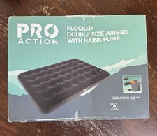 Proaction double size for sale  LONDON