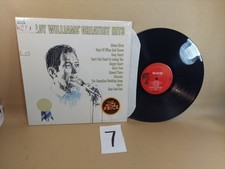 Andy williams greatest for sale  Valley City