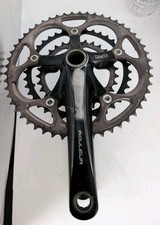 Truvativ rouleur kurbelgarnitu gebraucht kaufen  Tübingen