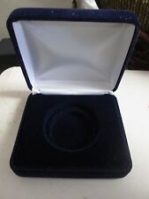 Single coin display for sale  Terre Haute