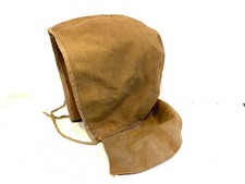 Ancienne capuche manteau d'occasion  Giromagny