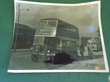 Vintage bus rnn for sale  NORTHAMPTON