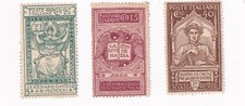 Italia regno 1921 usato  Alessandria