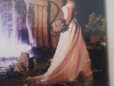 Abito sposa color usato  Vignola