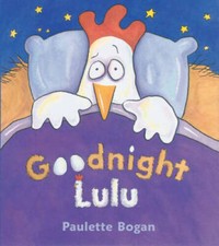 Goodnight lulu hardcover for sale  Montgomery
