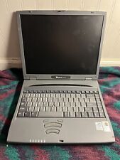 Toshiba tecra 8100 for sale  Irvine