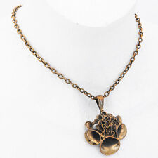 Collana bronzo icone usato  Spedire a Italy