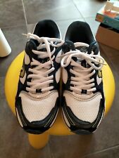 Sneakers donna kronos usato  Finale Emilia