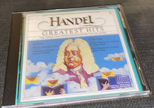 George frideric handel for sale  Portland