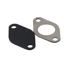 Egr valve blind for sale  LEICESTER
