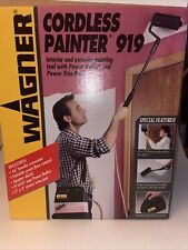 Wagner cordless painter for sale  Amarillo