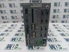 Usado, 96421673 REV A01 SD3K-2004 ROCKWELL AUTOMATION SD3000 PLUS CONTROLE DE UNIDADE comprar usado  Enviando para Brazil