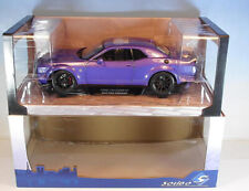Solido dodge challenger gebraucht kaufen  Schenefeld