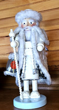 Steinbach christmas white for sale  Clayton