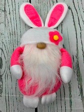 Happy easter gnomes for sale  Mccordsville