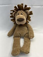 Gund lion plush for sale  Hermanville