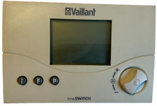 Vaillant 306760 digital for sale  HUDDERSFIELD