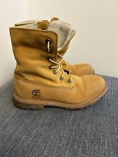 Timberland 8329r teddy for sale  HALIFAX