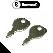 Ignition keys fits for sale  WREXHAM